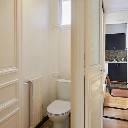 Apartment Saint-germain-des-pres 60m2 Paris