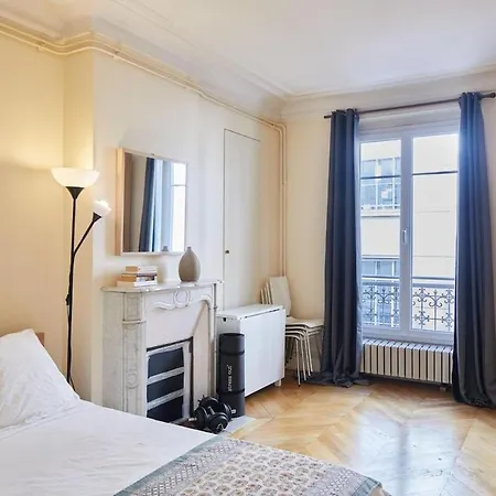 Saint-germain-des-pres 60m2 *