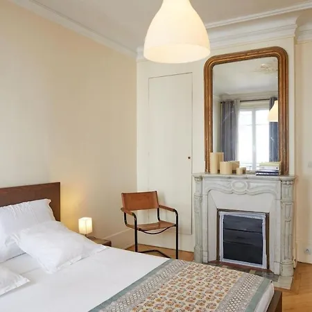 Saint-germain-des-pres 60m2 Paris